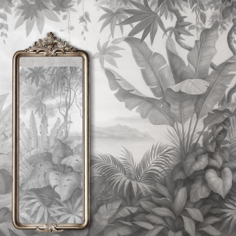 Фрески/Панно Fresq PATTERN ROLL